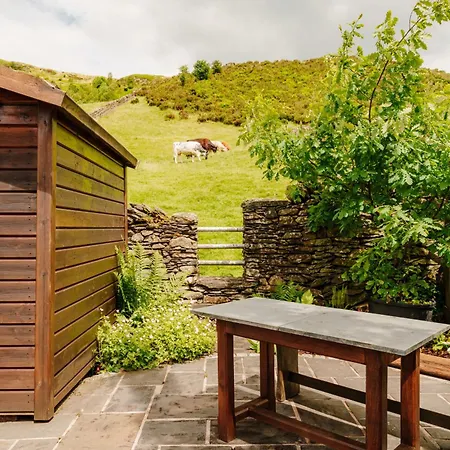 Holiday home No 3, In Staveley