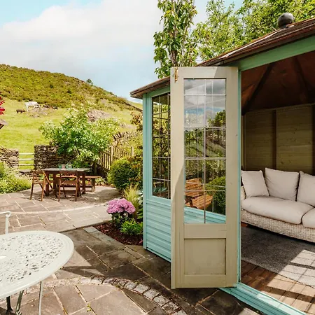 No 3, In Staveley Holiday home Staveley (Cumbria)