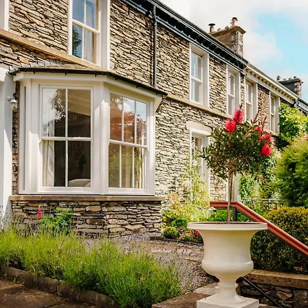 No 3, In Staveley Holiday home Staveley (Cumbria)