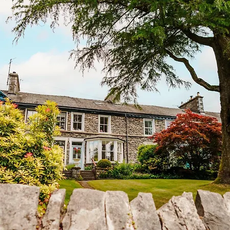 Holiday home No 3, In Staveley Staveley (Cumbria)