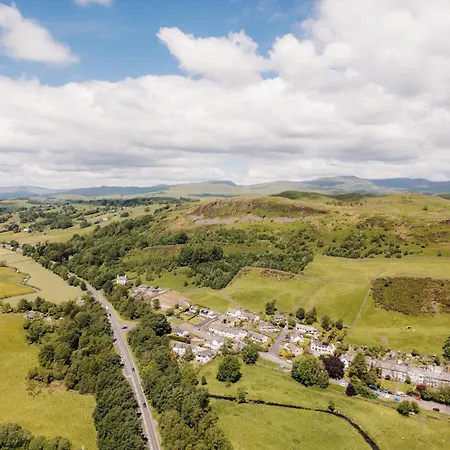 No 3, In Staveley Holiday home *