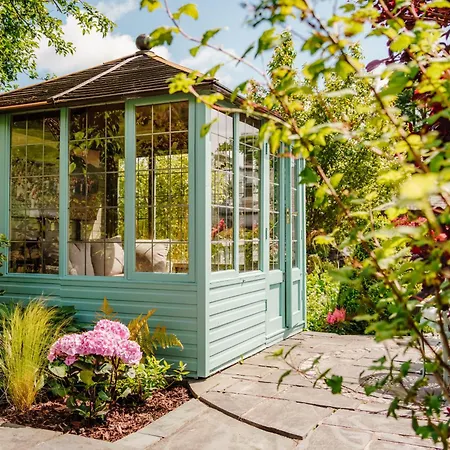 Holiday home No 3, In Staveley Staveley (Cumbria)