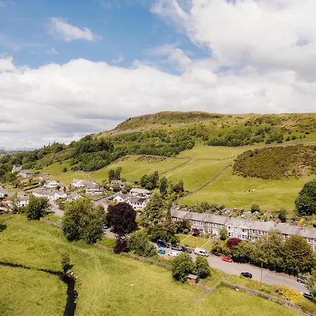 No 3, In * Staveley (Cumbria)
