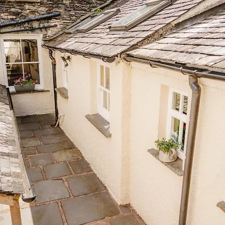 No 3, In Staveley Holiday home