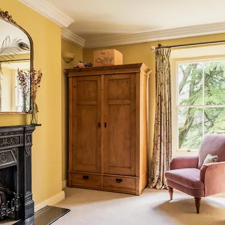 Holiday home No 3, In Staveley Staveley (Cumbria)