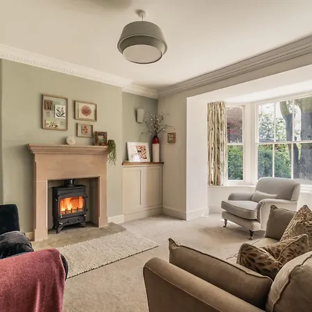 No 3, In Staveley Holiday home Staveley (Cumbria)