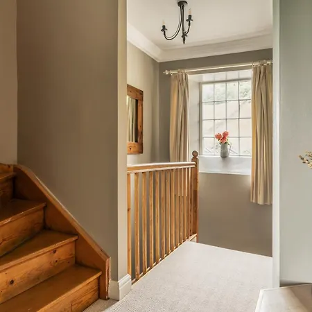 Holiday home No 3, In Staveley Staveley (Cumbria)
