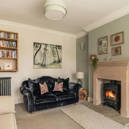 No 3, In Staveley Staveley (Cumbria)