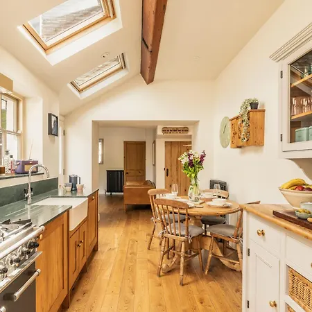 Holiday home No 3, In Staveley *