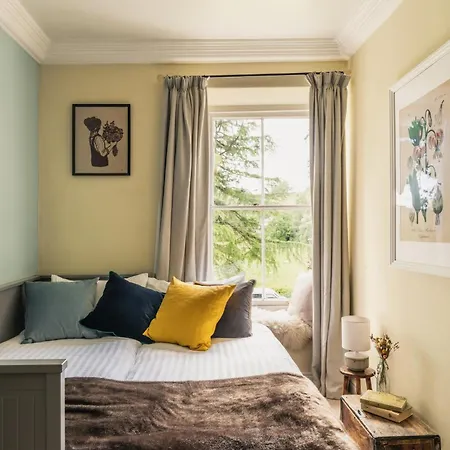 Holiday home No 3, In Staveley