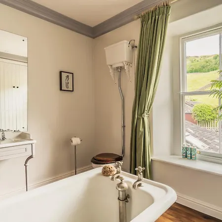 Holiday home No 3, In Staveley *