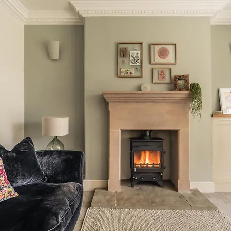 No 3, In Staveley Staveley (Cumbria)