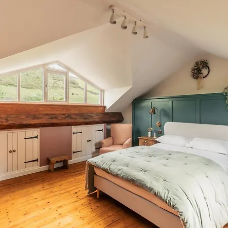 Holiday home No 3, In Staveley