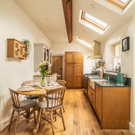 Holiday home No 3, In Staveley *