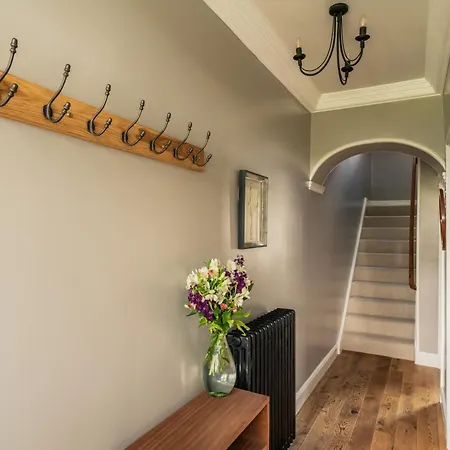 No 3, In Staveley Holiday home